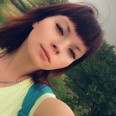 Фотография девушки Лена, 24 года из г. Краснодар
