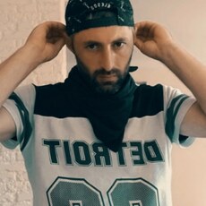 Фотография мужчины Bumer, 39 лет из г. Вроцлав