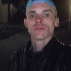 Фотография мужчины Михаил, 34 года из г. Ялта