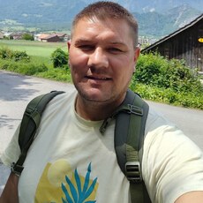 Фотография мужчины Сергей, 35 лет из г. Вильно