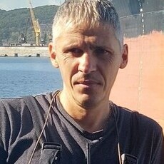 Фотография мужчины Андрей, 46 лет из г. Владивосток