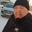 Фуат, 45 лет