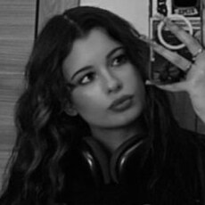 Фотография девушки Кристина, 20 лет из г. Екатеринбург