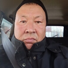 Фотография мужчины Олег, 51 год из г. Олекминск