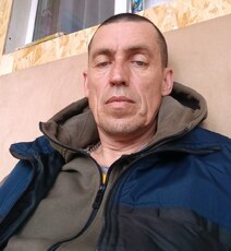 Фотография мужчины Сергей, 46 лет из г. Саранск