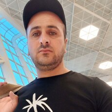 Фотография мужчины Алик, 41 год из г. Ставрополь