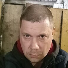 Фотография мужчины Николай, 41 год из г. Нижний Новгород
