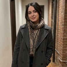 Фотография девушки Кристина, 30 лет из г. Калуга