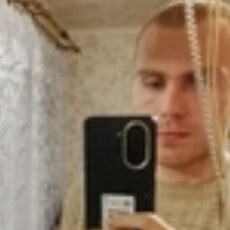 Фотография мужчины Алексей, 26 лет из г. Ульяновск