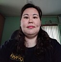 Оксана, 35 лет