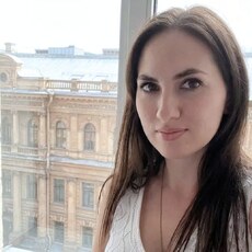 Фотография девушки Юля, 36 лет из г. Брянск