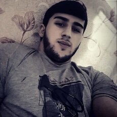 Фотография мужчины Мухамад, 28 лет из г. Якутск
