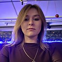 Алёна, 25 лет