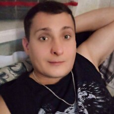Фотография мужчины Владимир, 37 лет из г. Оренбург