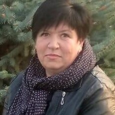 Фотография девушки Ирина, 49 лет из г. Ряжск