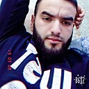 Ахмед, 30 лет