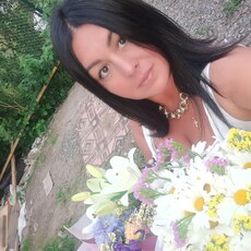 Фотография девушки Оксана, 41 год из г. Санкт-Петербург
