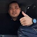 Еркин, 38 лет