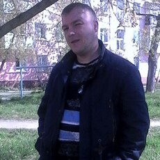 Фотография мужчины Гриша, 40 лет из г. Алапаевск