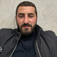 Фотография мужчины Miq, 25 лет из г. Челябинск