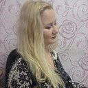 Ната, 34 года