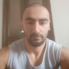 Фотография мужчины Аскер, 27 лет из г. Нальчик