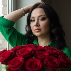 Фотография девушки Гузель, 43 года из г. Нефтекамск