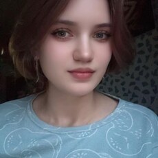 Фотография девушки Вероника, 25 лет из г. Бобруйск