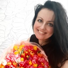 Фотография девушки Алена, 33 года из г. Самара