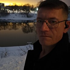 Фотография мужчины Алексей, 37 лет из г. Воскресенск