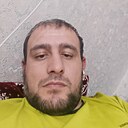 Сагид, 35 лет