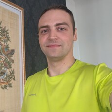 Фотография мужчины Андрей, 33 года из г. Саратов