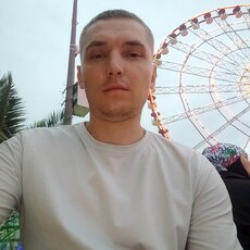 Фотография мужчины Валерий, 34 года из г. Брест