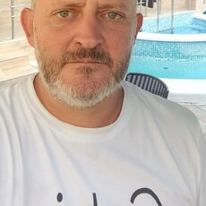 Фотография мужчины Михаил, 42 года из г. Сочи