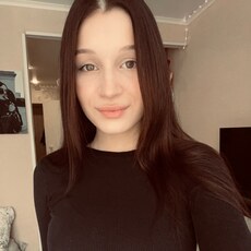 Фотография девушки Настя, 18 лет из г. Екатеринбург