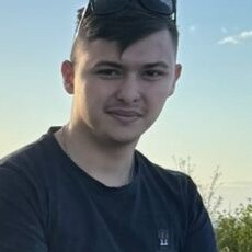 Фотография мужчины Сергей, 23 года из г. Санкт-Петербург
