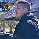 Казыбек, 22 года