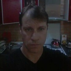 Фотография мужчины Виталий, 39 лет из г. Свободный