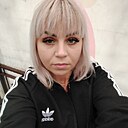 Янина, 37 лет