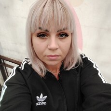 Фотография девушки Янина, 37 лет из г. Гомель