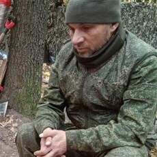 Фотография мужчины Константин, 44 года из г. Чита