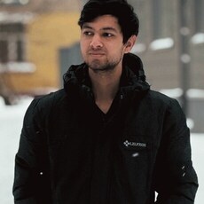 Reshav Thakur, 21 из г. Москва.