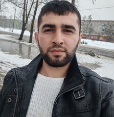 Фотография мужчины Эмиль, 22 года из г. Кинешма