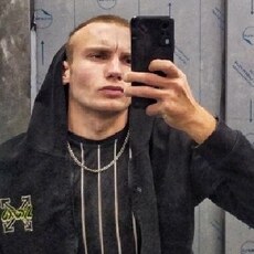 Фотография мужчины Иван, 25 лет из г. Мариуполь