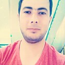 Umid, 35 лет