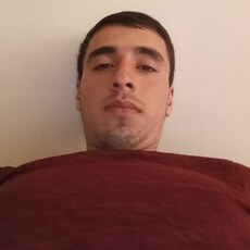 Фотография мужчины Сер, 22 года из г. Тюмень