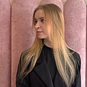 Анастасия, 18 лет