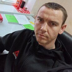 Фотография мужчины Павел, 32 года из г. Донецк