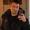 Chingiz, 35 лет