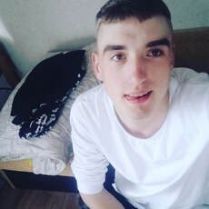 Фотография мужчины Вадим, 25 лет из г. Могилев
